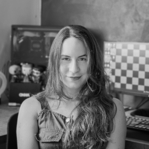 Picture of Barbara Araujo